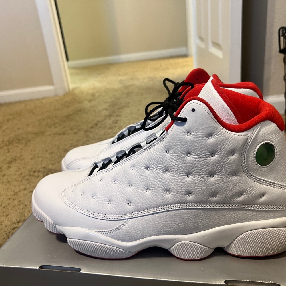 Air Jordan 13 OG Chicago 2017